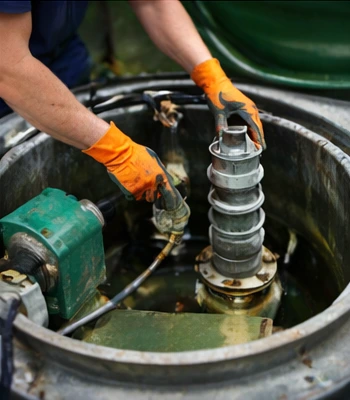 pump install and repair image