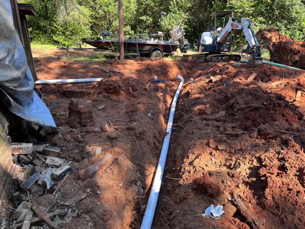 IMG_4814 pipe install