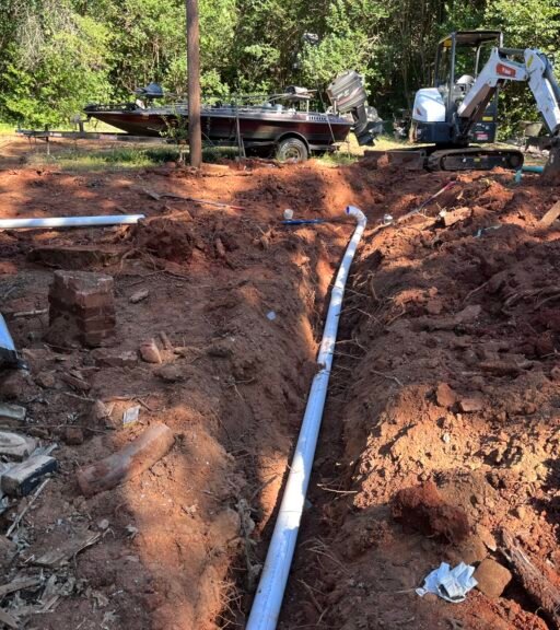 IMG_4814 pipe install