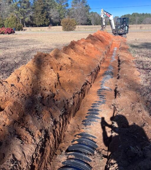 IMG_6755 septic drain install